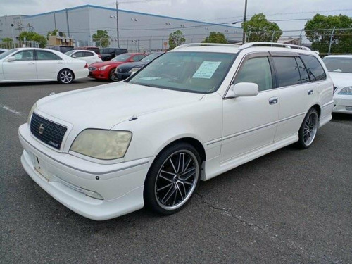 Toyota Crown  3.0 2jz Automatic immaculate condition