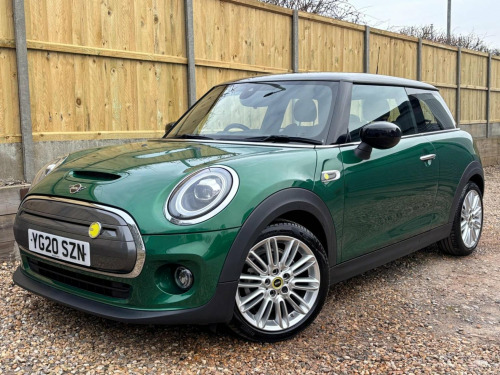 MINI Electric  Cooper SE 32.6kWh Level 2 Auto 3dr