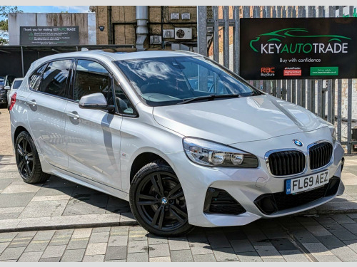 BMW 2 Series  1.5 225xe iPerformance M Sport Active Tourer