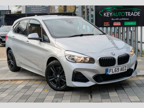 BMW 2 Series  1.5 225xe iPerformance M Sport Active Tourer