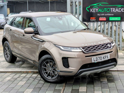 Land Rover Range Rover Evoque  2.0 D150