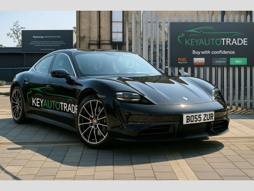 Porsche Taycan  Performance 79.2kWh 4S