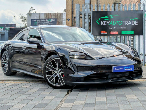 Porsche Taycan  Performance 79.2kWh 4S 