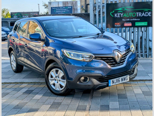 Renault Kadjar  1.5 Expression+ dCi 110