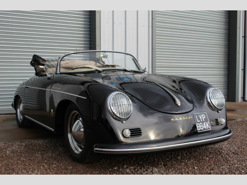 Chesil SPEEDSTER  2.3 Convertible