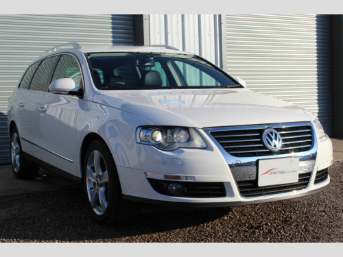 Volkswagen Passat  3.2 V6 FSi 4MOTION DSG