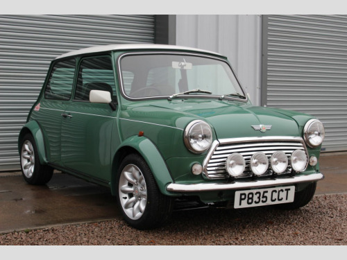 Rover Mini  1.3 'Anniversary Edition' Cooper