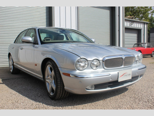 Jaguar XJ  3.0 V6 Executive