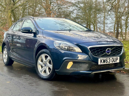 Volvo V40  1.6 D2 SE Euro 5 (s/s) 5dr