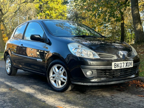 Renault Clio  1.2 16v Rip Curl 3dr