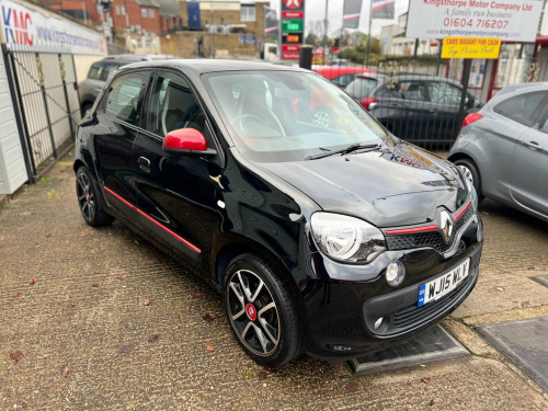 Renault Twingo  0.9 TCe ENERGY Dynamique Euro 6 (s/s) 5dr