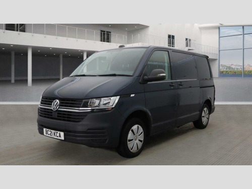 Volkswagen Transporter  2.0 TDI T30 Startline FWD SWB Euro 6 (s/s) 5dr 