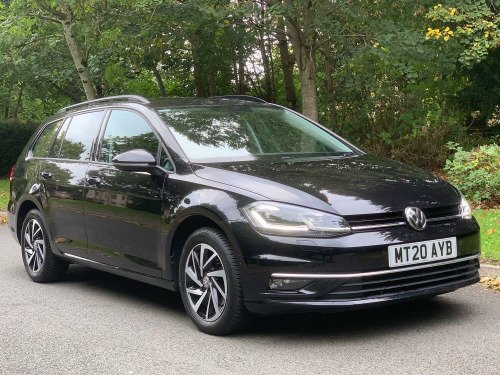 Volkswagen Golf  1.5 TSI EVO Match Edition