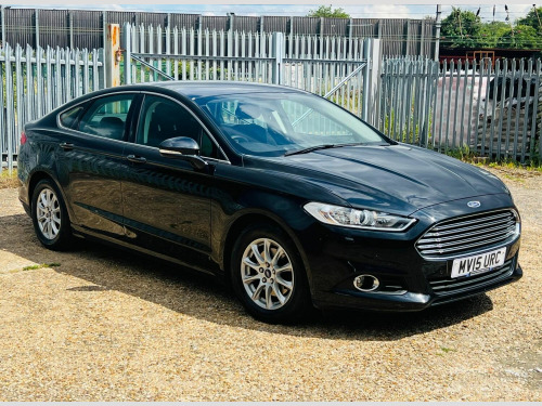 Ford Mondeo  1.5T EcoBoost Zetec Euro 6 (s/s) 5dr