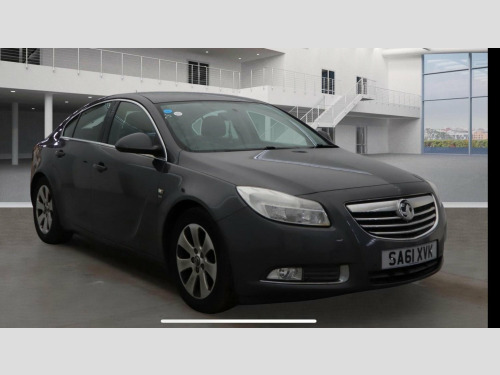 Vauxhall Insignia  2.0 CDTi SRi Auto Euro 5 5dr