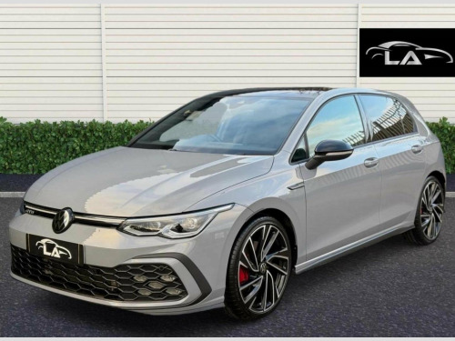 Volkswagen Golf  2.0 TDI GTD DSG Euro 6 (s/s) 5dr