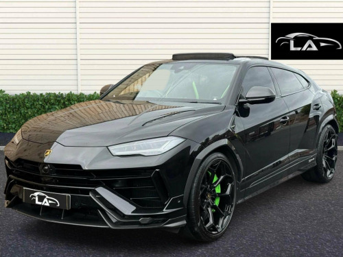 Lamborghini URUS  4.0 V8 BiTurbo Performante Auto 4WD Euro 6 5dr