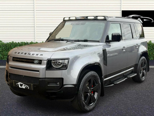 Land Rover 110  3.0 D250 MHEV X-Dynamic SE Auto 4WD Euro 6 (s/s) 5dr