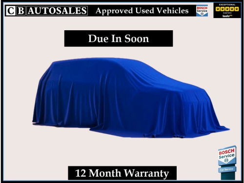 Renault Megane  1.3 TCe Iconic Hatchback 5dr Petrol Manual Euro 6 (s/s) (140 ps)