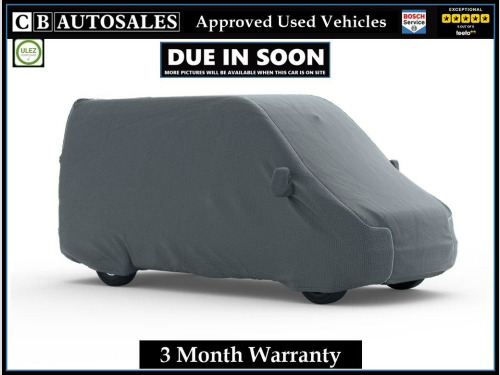 Volkswagen Transporter  2.0 TDI T32 BlueMotion Tech Startline Panel Van 5dr Diesel Manual 4Motion S