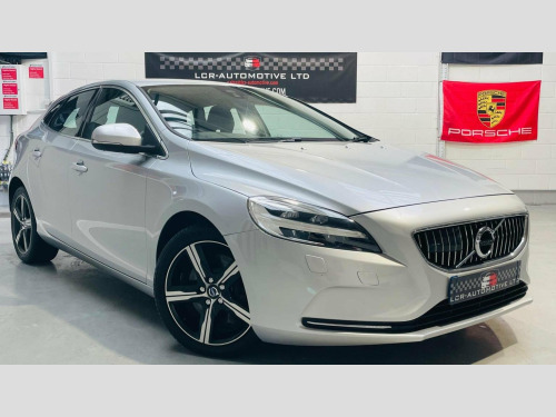 Volvo V40  2.0 D4 Inscription Euro 6 (s/s) 5dr