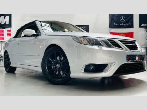 Saab 9-3  2.8 V6 Aero 2dr