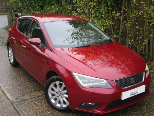 SEAT Leon  1.2 TSI SE Euro 5 (s/s) 5dr