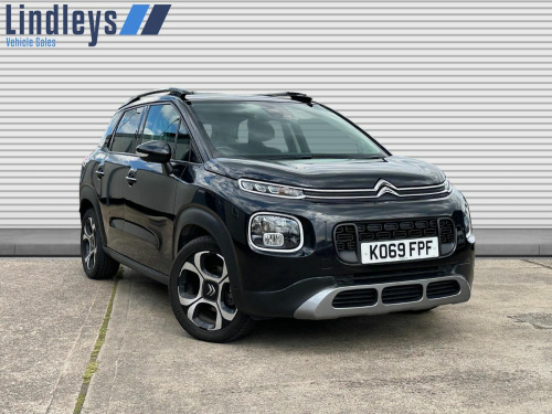 Citroen C3 Aircross  1.2 PureTech Flair Euro 6 (s/s) 5dr