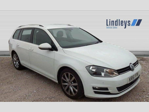 Volkswagen Golf  2.0 TDI BlueMotion Tech GT Euro 6 (s/s) 5dr