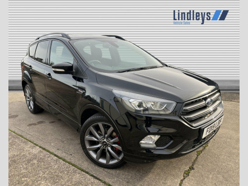 Ford Kuga  1.5T EcoBoost ST-Line Edition Euro 6 (s/s) 5dr