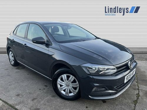 Volkswagen Polo  1.0 S Euro 6 (s/s) 5dr