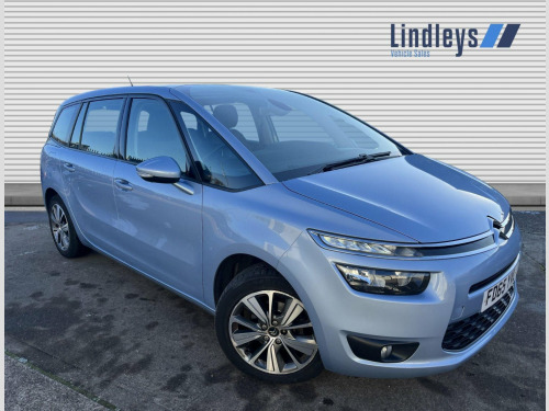 Citroen C4  1.6 BlueHDi Selection Euro 6 (s/s) 5dr