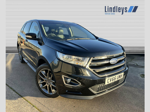 Ford Edge  2.0 TDCi Sport AWD Euro 6 (s/s) 5dr