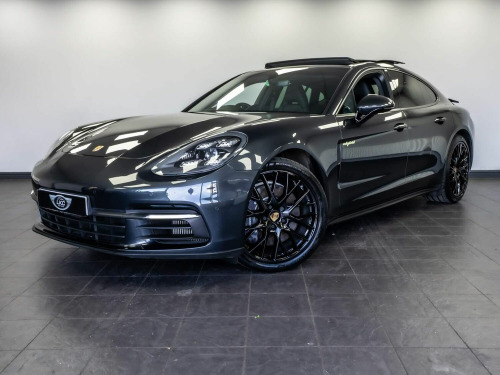 Porsche Panamera  2.9 V6 E-Hybrid 14kWh 4 10 Years Edition Saloon PDK 4WD Euro 6 (s/s) 5dr