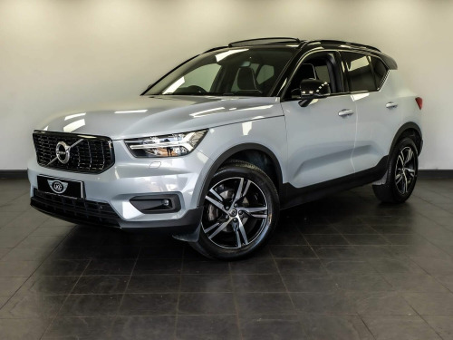 Volvo XC40  1.5 T3 R-Design Euro 6 (s/s) 5dr