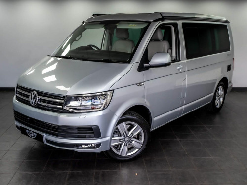 Volkswagen California  2.0 BiTDI Ocean DSG Euro 6 (s/s) 4dr