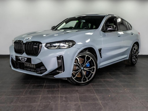 BMW X4  3.0i Competition Auto xDrive Euro 6 (s/s) 5dr