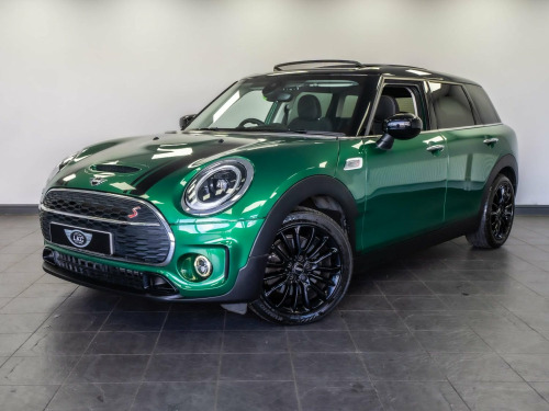 MINI Clubman  2.0 Cooper S Classic Euro 6 (s/s) 6dr