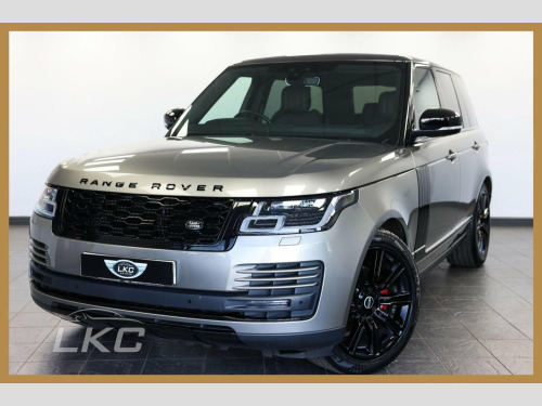 Land Rover Range Rover  3.0 SD V6 Vogue Auto 4WD Euro 6 (s/s) 5dr