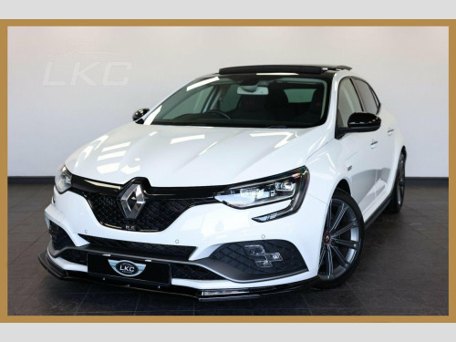 Renault Megane  1.8T R.S.280 Euro 6 (s/s) 5dr