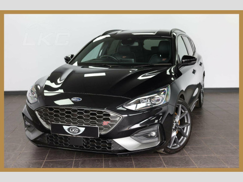 Ford Focus  2.0 EcoBlue ST Euro 6 (s/s) 5dr