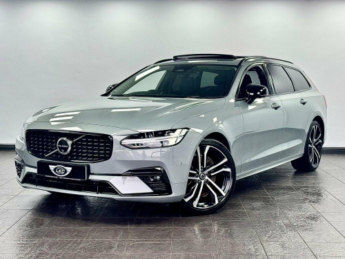 Volvo V90  2.0 B5 MHEV Ultimate Auto Euro 6 (s/s) 5dr