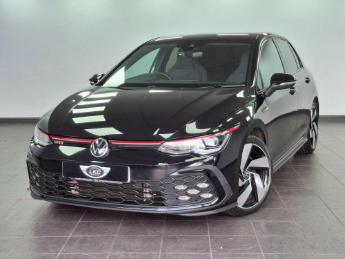 Volkswagen Golf  2.0 TSI GTI DSG Euro 6 (s/s) 5dr