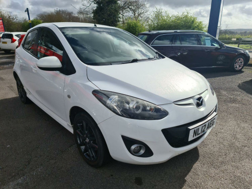 Mazda Mazda2  1.5 Sport