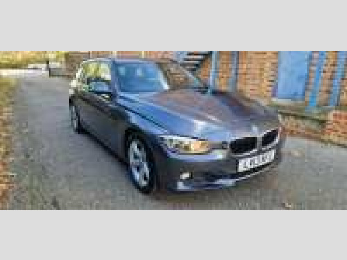 BMW 3 Series  3.0 330d SE Touring