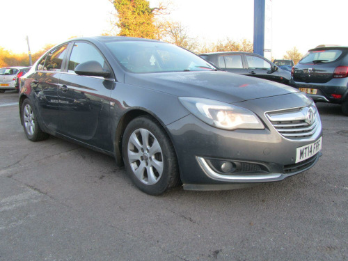 Vauxhall Insignia  1.8 16V SRi