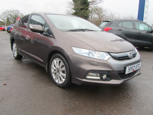 Honda Insight  1.3 h IMA HX