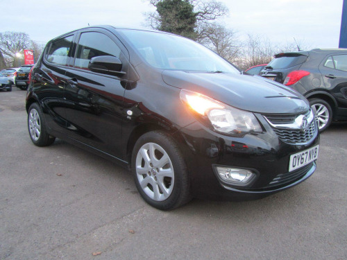 Vauxhall Viva  1.0 i SE