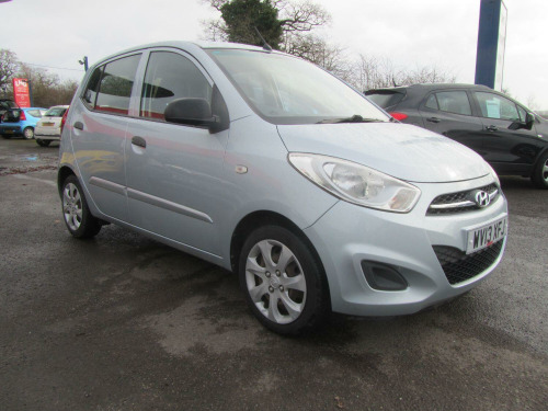 Hyundai i10  1.2 Classic