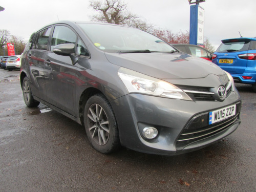 Toyota Verso  1.6 D-4D Icon 